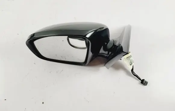 Nissan Pathfinder R52 Front door electric wing mirror 963023KA9A