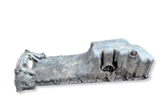 Mercedes-Benz E W124 Oil sump R1030140702 1030140702