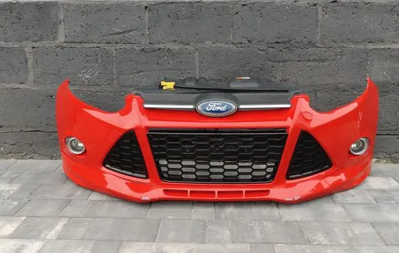 Ford Focus Front bumper