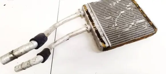 Opel Astra F Heater blower radiator
