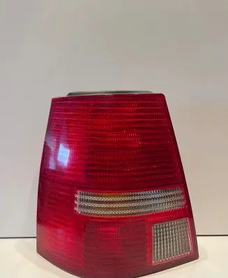 Volkswagen Golf IV Tailgate rear/tail lights 28439003