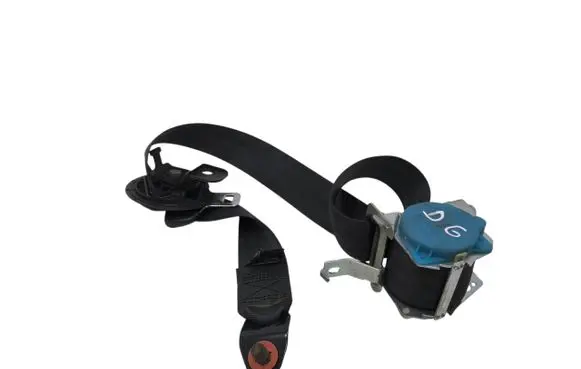 KIA Ceed Rear seatbelt 8981020