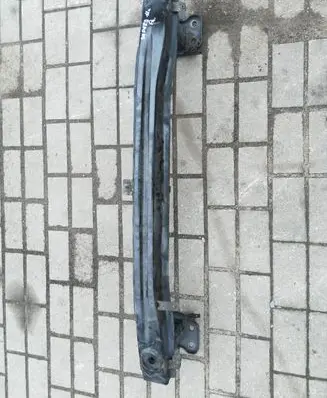 Skoda Superb B6 (3T) Front bumper cross member 3T0807109