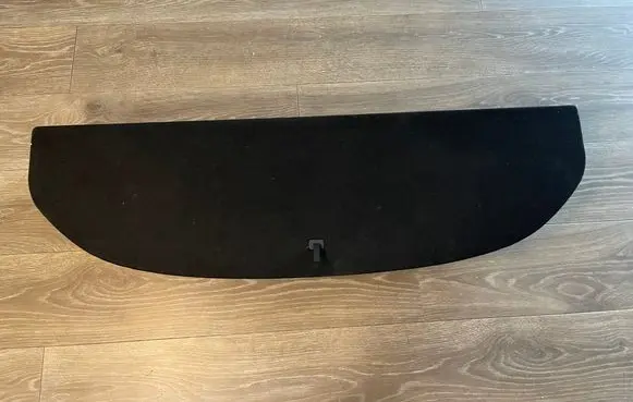 Hyundai Santa Fe Centre console side trim rear 85750CL100