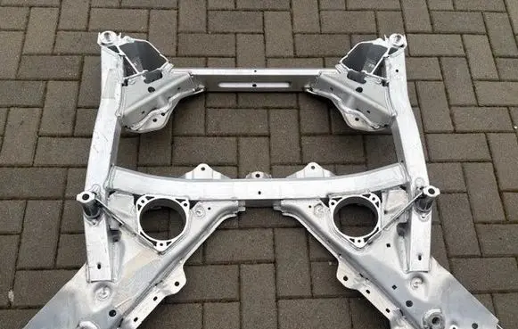 BMW Z4 g29 Front subframe 6878608