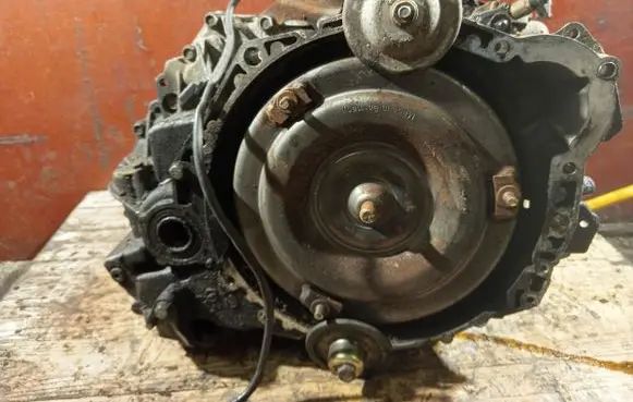 Citroen C5 Automatic gearbox 4HP20 0146696