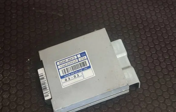 Hyundai Terracan Other control units/modules 954404A410 Y0AE029949