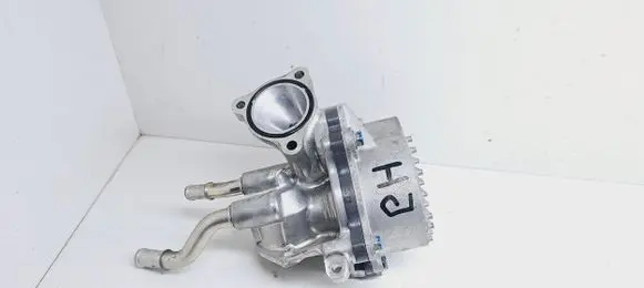 Thermostat/thermostat housing