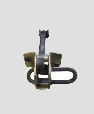 Volvo V50 Rear door check strap stopper 30661443