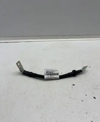 Renault Austral Negative earth cable (battery) 240809560R