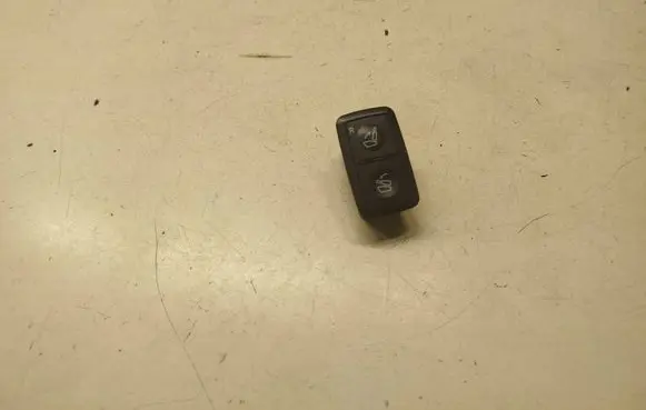Mercedes-Benz GL X164 Seat control switch a1648707010