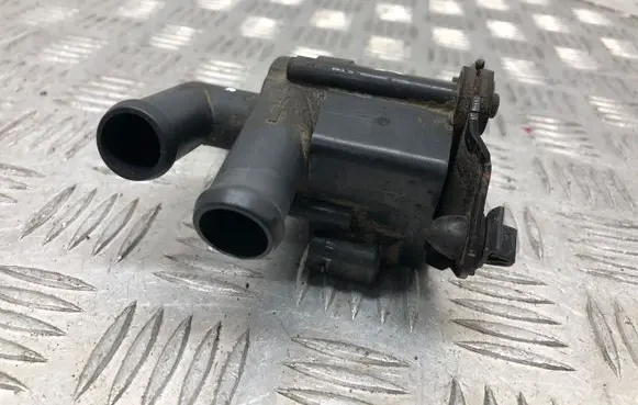 BMW 5 F10 F11 Electric auxiliary coolant/water pump 9230235 17669711 704077110