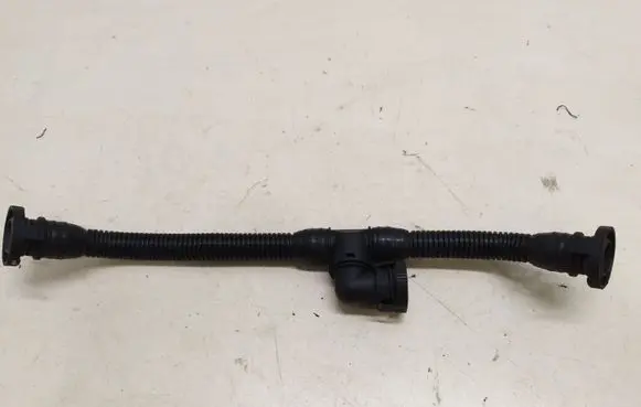 Air intake duct part