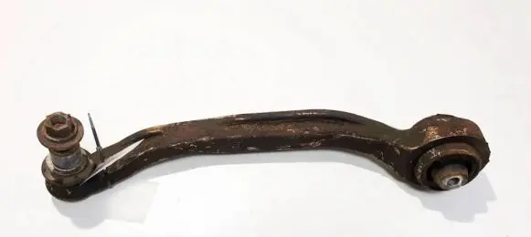 Front lower control arm/wishbone