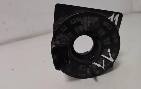 Volkswagen Polo IV 9N3 Airbag slip ring squib (SRS ring) 283396 18964847