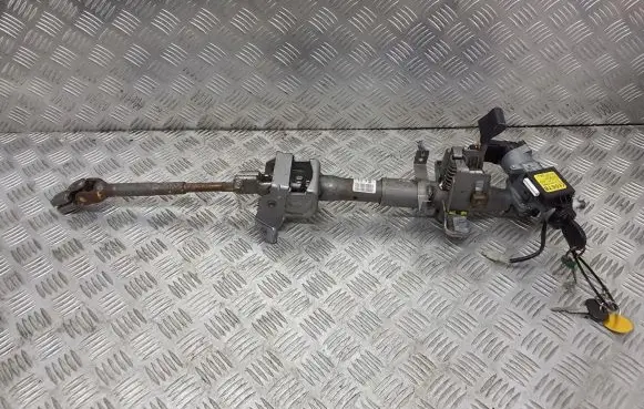 Chevrolet Aveo Steering wheel axle set 96862594