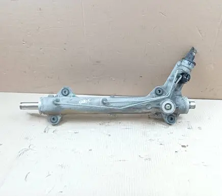Mercedes-Benz Sprinter W906 Steering rack A9064601300