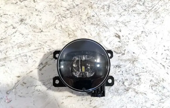 Citroen DS3 Front fog light