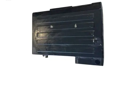 CD/DVD changer