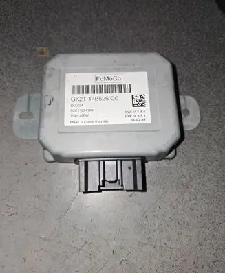 Ford Transit Custom Other control units/modules GK2T14B526CC A2C11234100