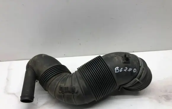 Volkswagen PASSAT B6 Air intake hose/pipe 3C0129654P 446197600