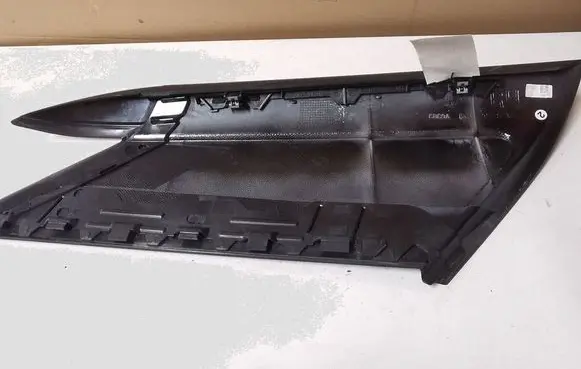 Land Rover Range Rover Sport L494 (D)pillar trim (top) DK6229148AH