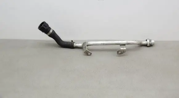 Audi A5 Sportback 8TA Engine coolant pipe/hose 8K0819377