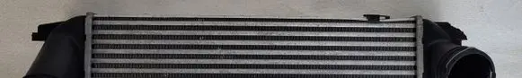 BMW X1 E84 Intercooler radiator 7624146 7624146-01