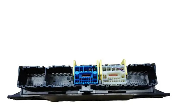 Volvo S60 Keyless (KESSY) go control unit/module 30659775 5WK49955H