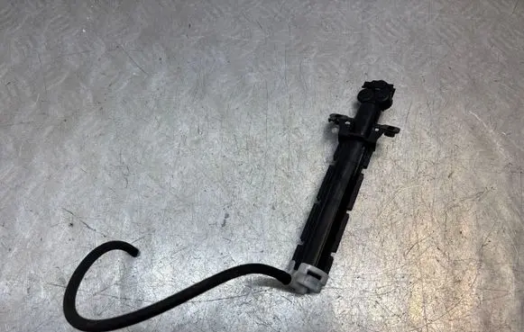 Volvo V60 Headlight washer spray nozzle 350190014 14312196