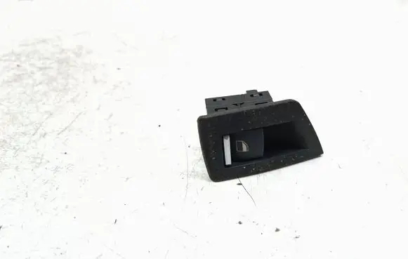 BMW 5 F10 F11 Electric window control switch 9163527