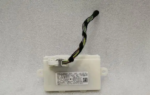 Mercedes-Benz C W205 Keyless (KESSY) go control unit/module A2229004213