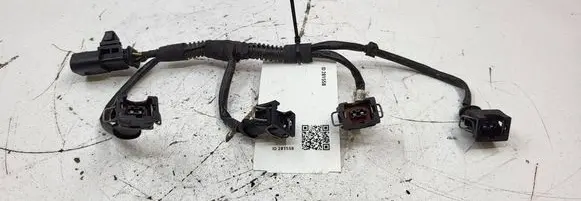 Opel Insignia A Fuel injector wires 192840