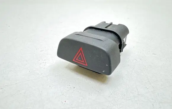 Ford Focus Hazard light switch