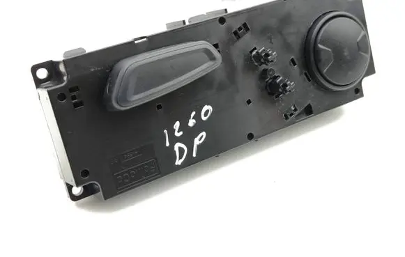 Ford Kuga III Seat control switch KB5T14A701AA SANDD5A114B 1752G1