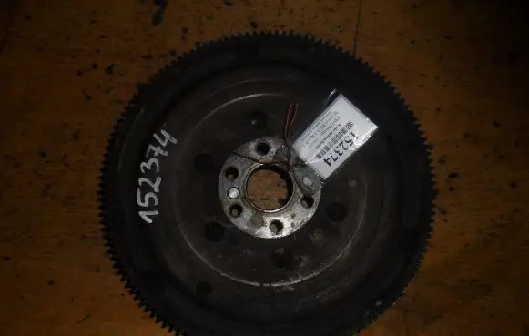Opel Omega B1 Clutch set kit