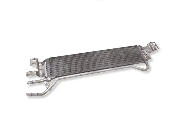 Volvo V50 Transmission/gearbox oil cooler 
