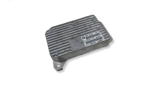 BMW 5 GT F07 Other control units/modules 6799591