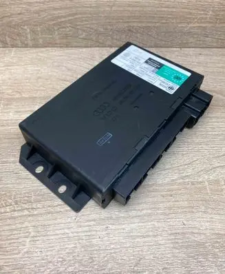 Audi A6 S6 C5 4B Comfort/convenience module 4B0962258D 410215006 USED