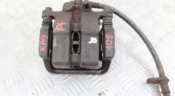 Honda Legend III KA9 Rear brake caliper
