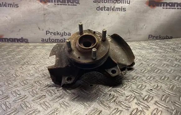 KIA Picanto Front wheel hub