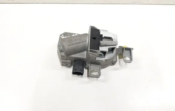 Volvo C30 Steering wheel lock P30776153 080507 L16M10