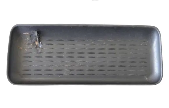 BMW 3 E90 E91 Panel drawer/shelf pad 71180659