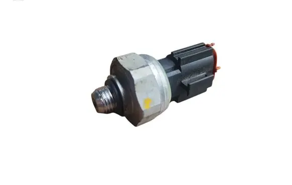 Hyundai i20 (PB PBT) Air conditioning (A/C) pressure sensor 42CP812 H523CZ10