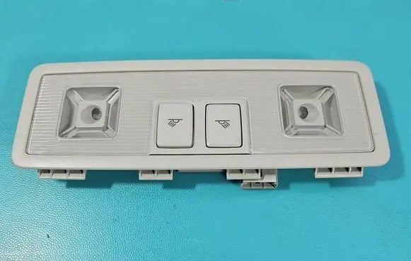 Skoda Superb B8 (3V) Other interior light 3V0947291 IMPRK1552017