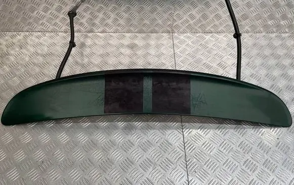 Mini Cooper Roadster R59 Rear window tailgate spoiler 2758955
