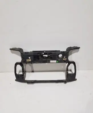 Fiat Panda II Radiator support slam panel 51700202