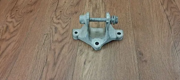 Renault Scenic IV - Grand scenic IV Engine mounting bracket 113328411R