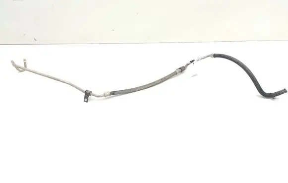 Power steering hose/pipe/line