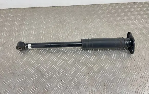 Nissan Micra K14 Rear shock absorber/damper 552405FA0A